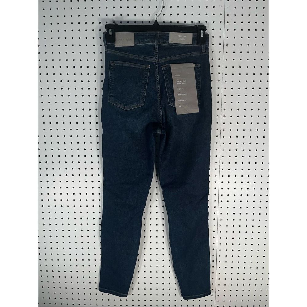 Everlane denim jeans - Picture 2 of 9